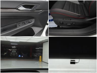 Golf 8th Generation