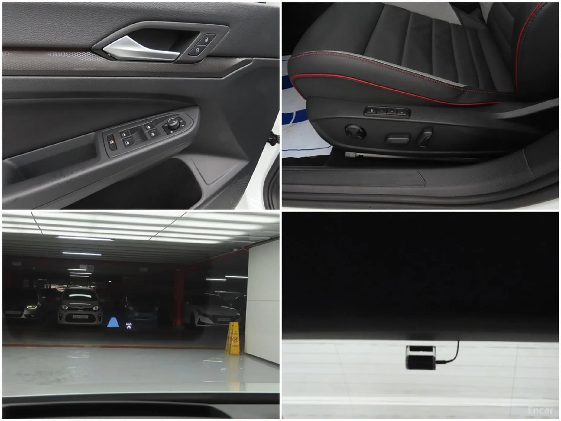 Golf 8th Generation
