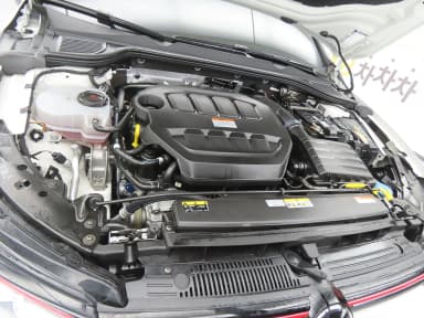 Golf 8th Generation