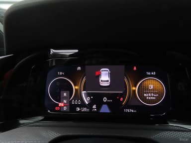 Golf 8th Generation
