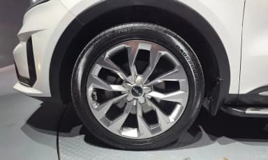 Sorento 4th generation
