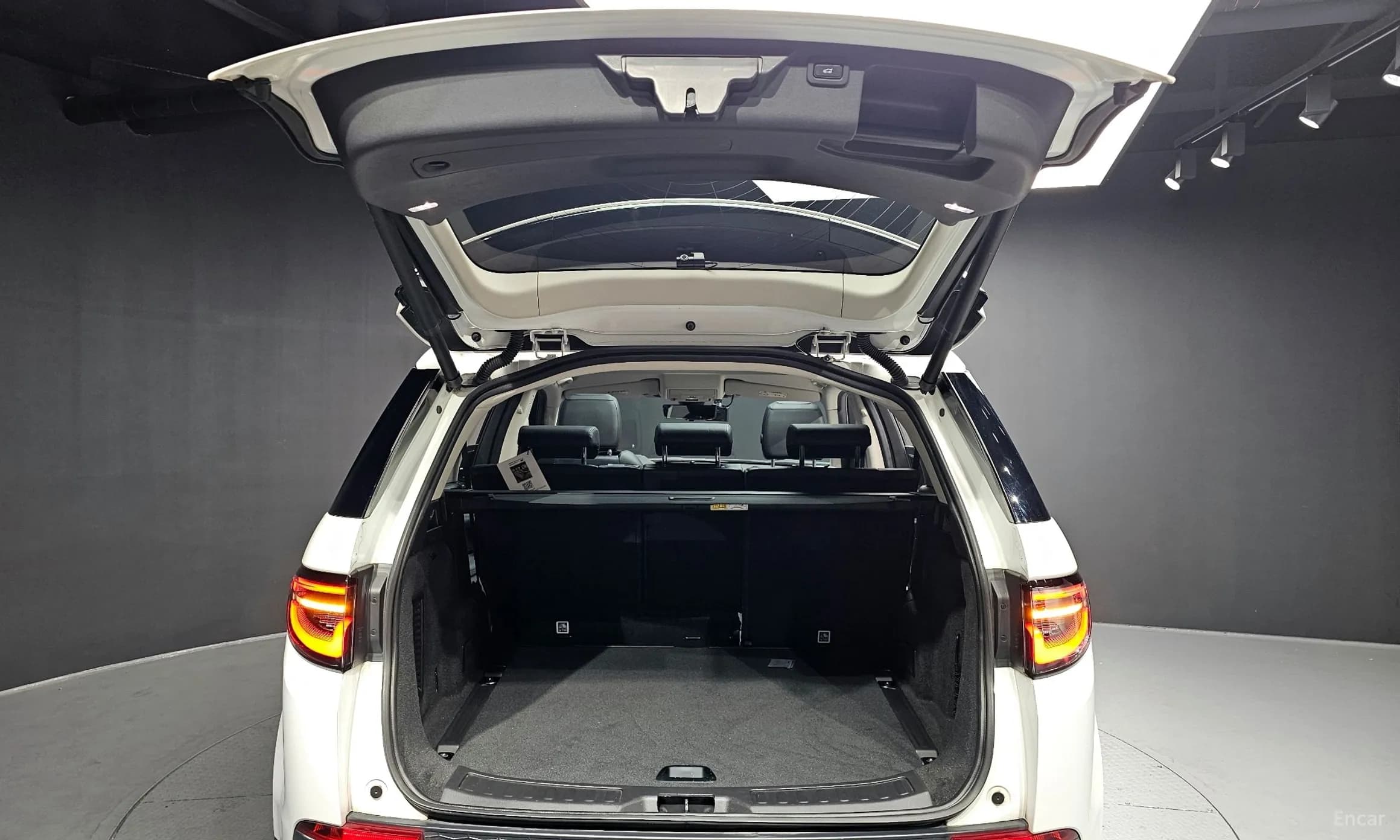 Discovery Sports