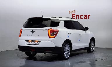 Tivoli Air