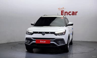 Tivoli Air