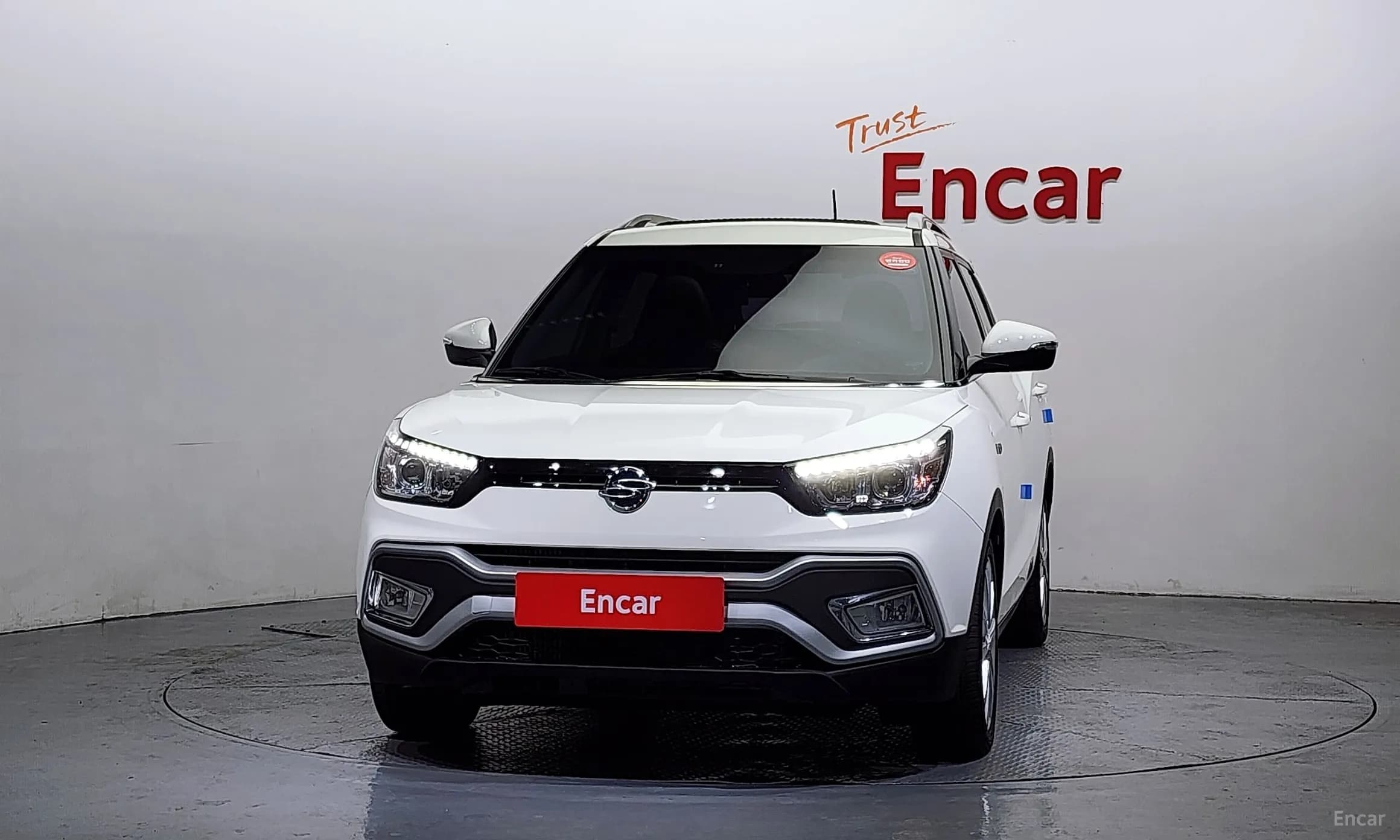 Tivoli Air