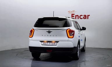 Tivoli Air