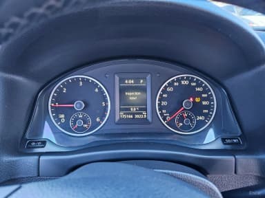 New Tiguan