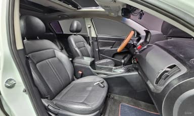 Sportage R
