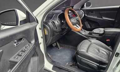 Sportage R