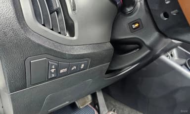 Sportage R