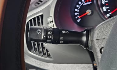 Sportage R