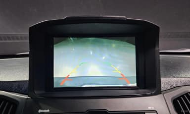 Sportage R