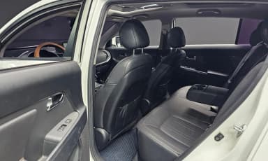 Sportage R