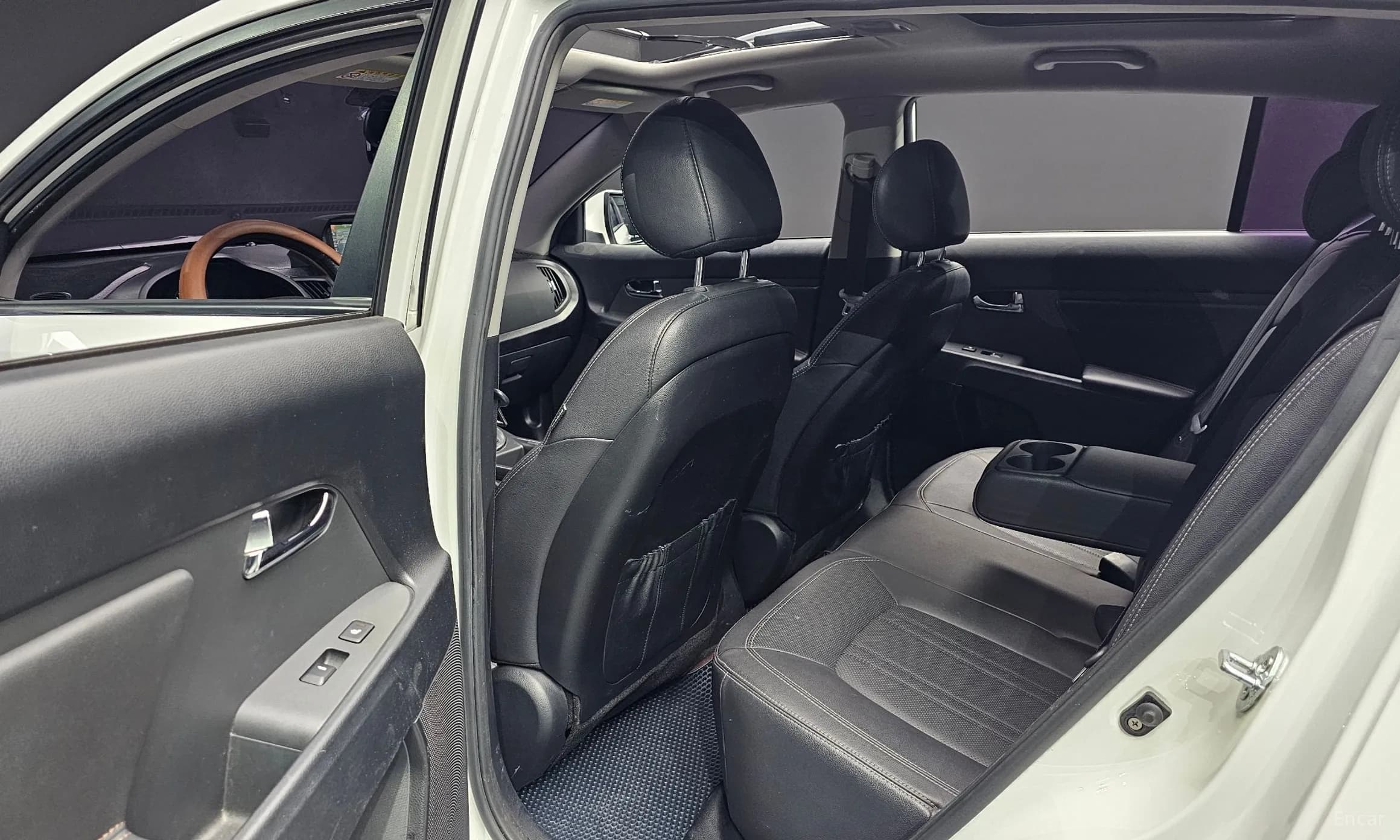 Sportage R