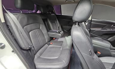 Sportage R