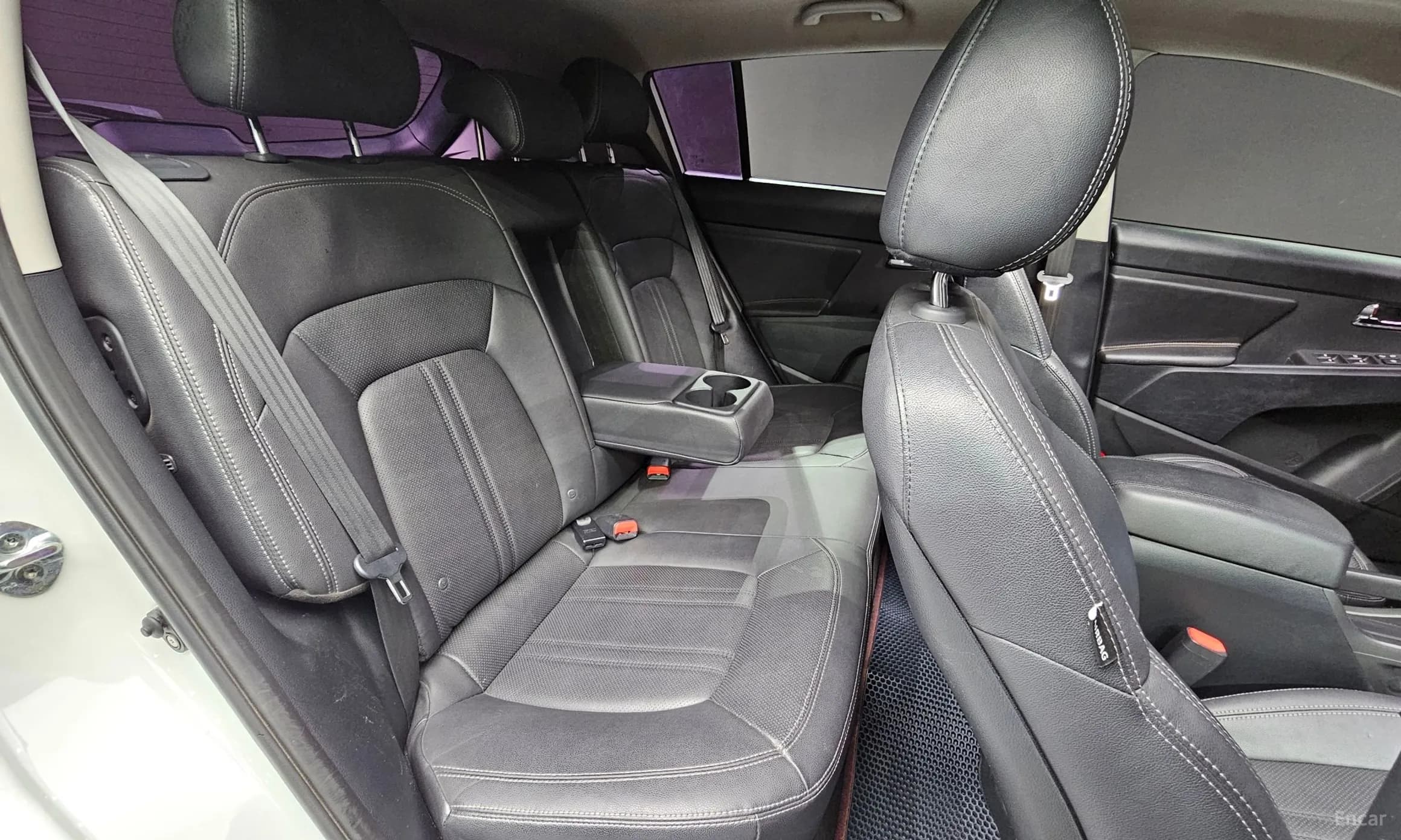 Sportage R