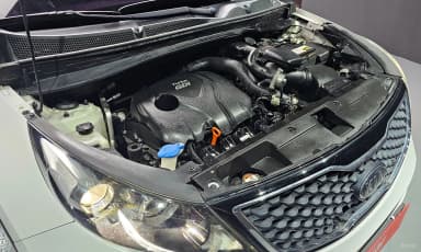 Sportage R