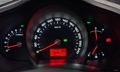 Sportage R
