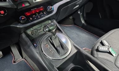 Sportage R