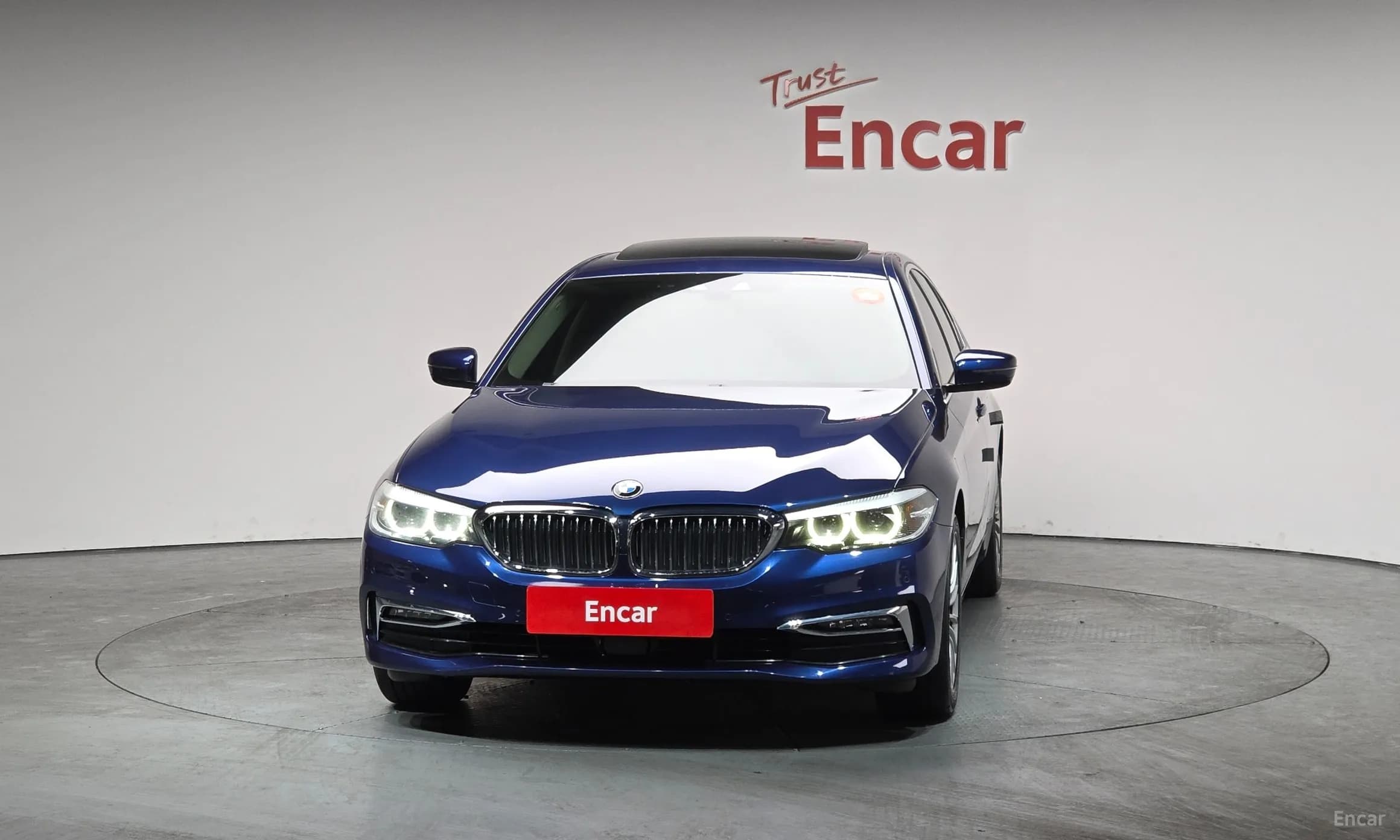 5 Series (G30)