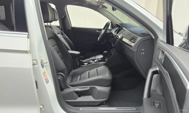Tiguan 2nd Generation