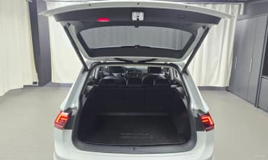 Tiguan 2nd Generation