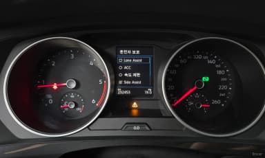 Tiguan 2nd Generation