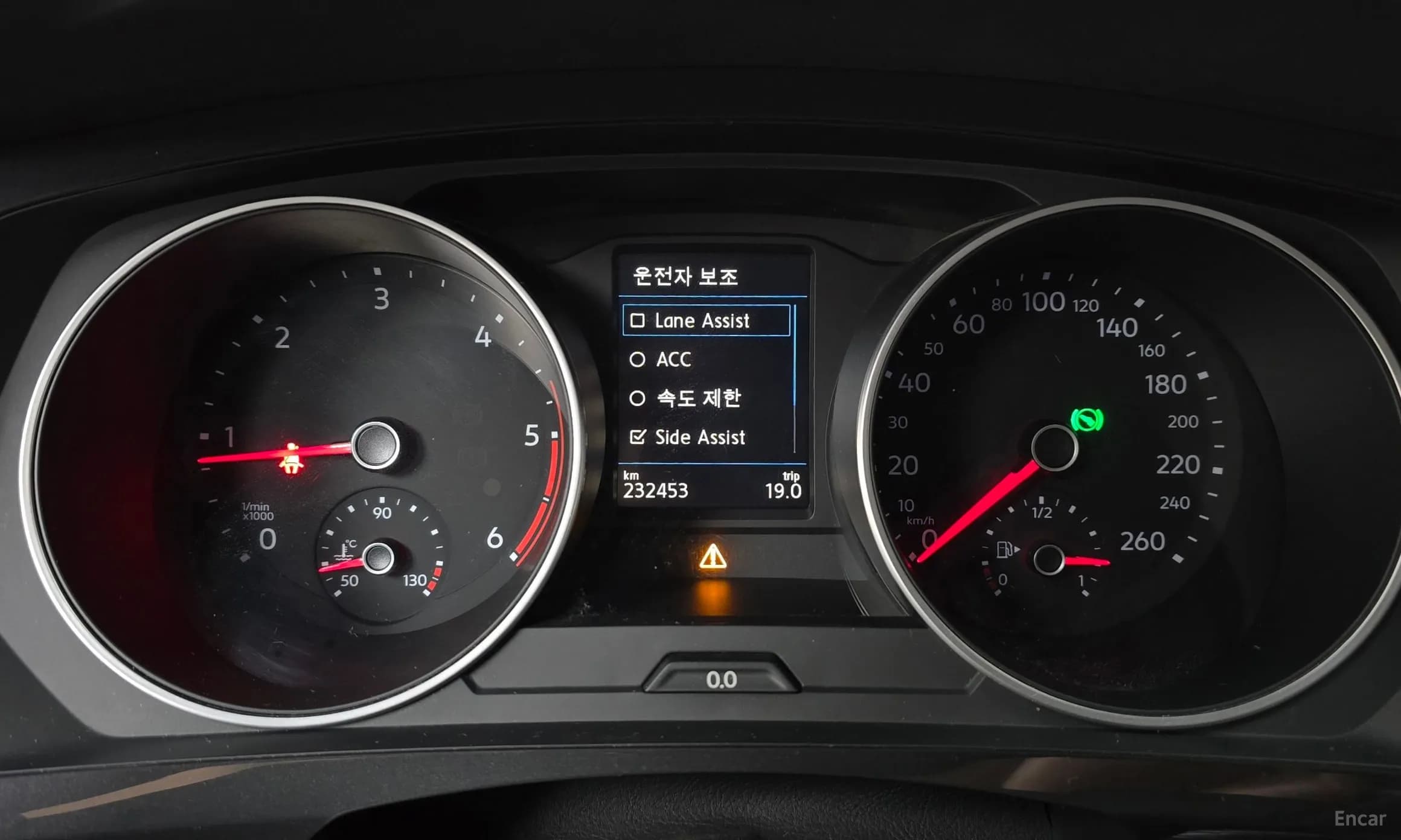 Tiguan 2nd Generation