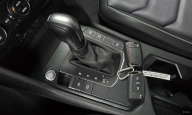 Tiguan 2nd Generation