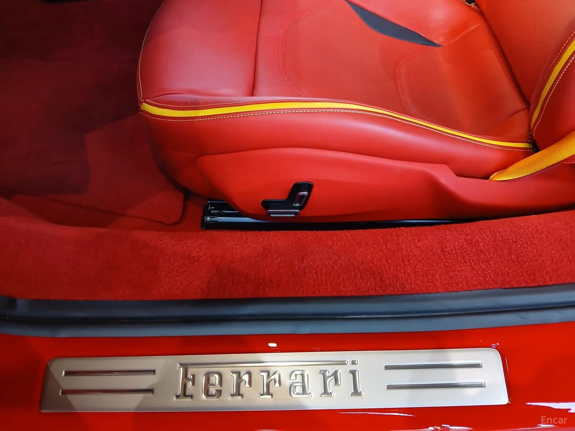 296 GTS