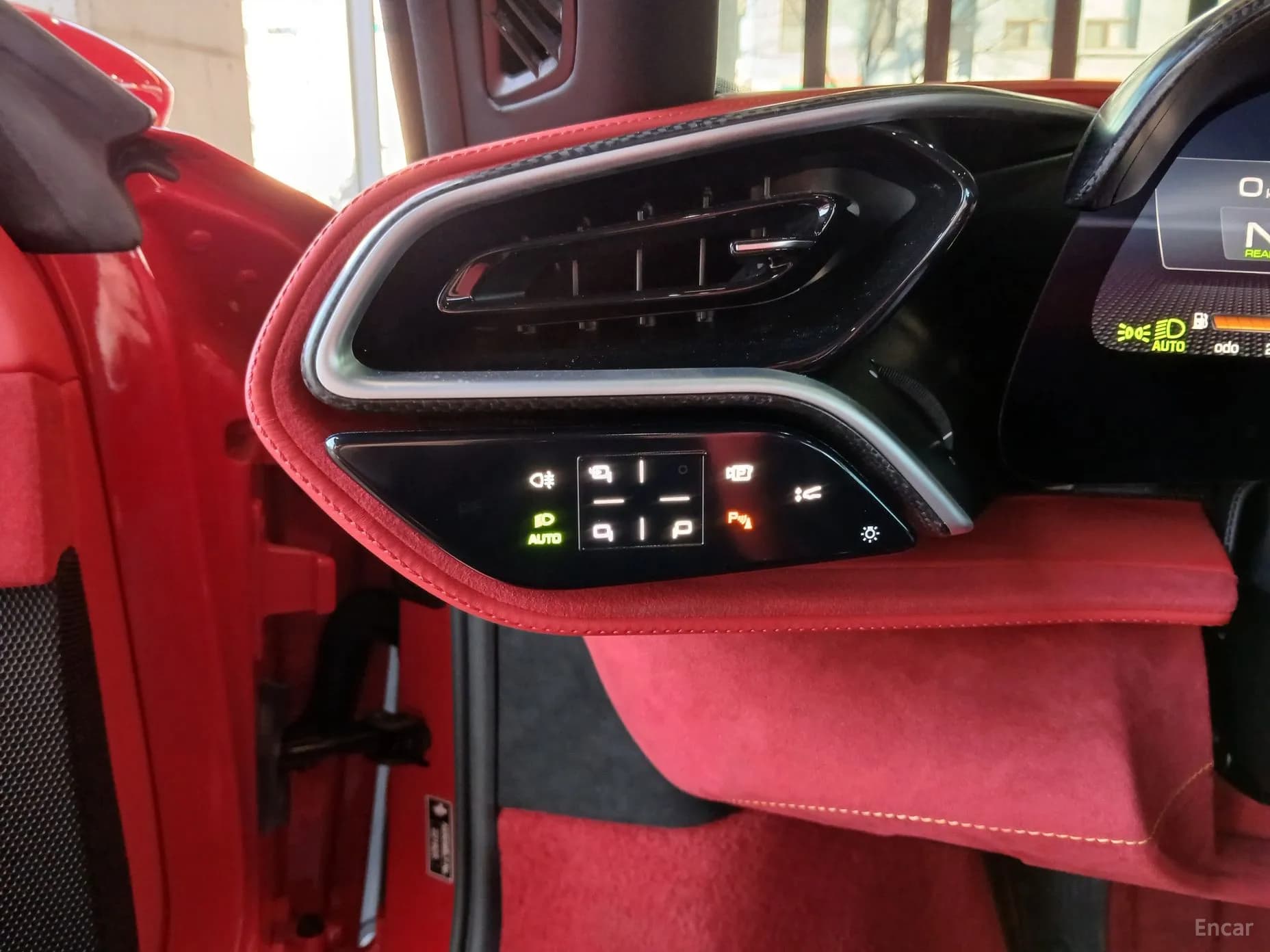 296 GTS