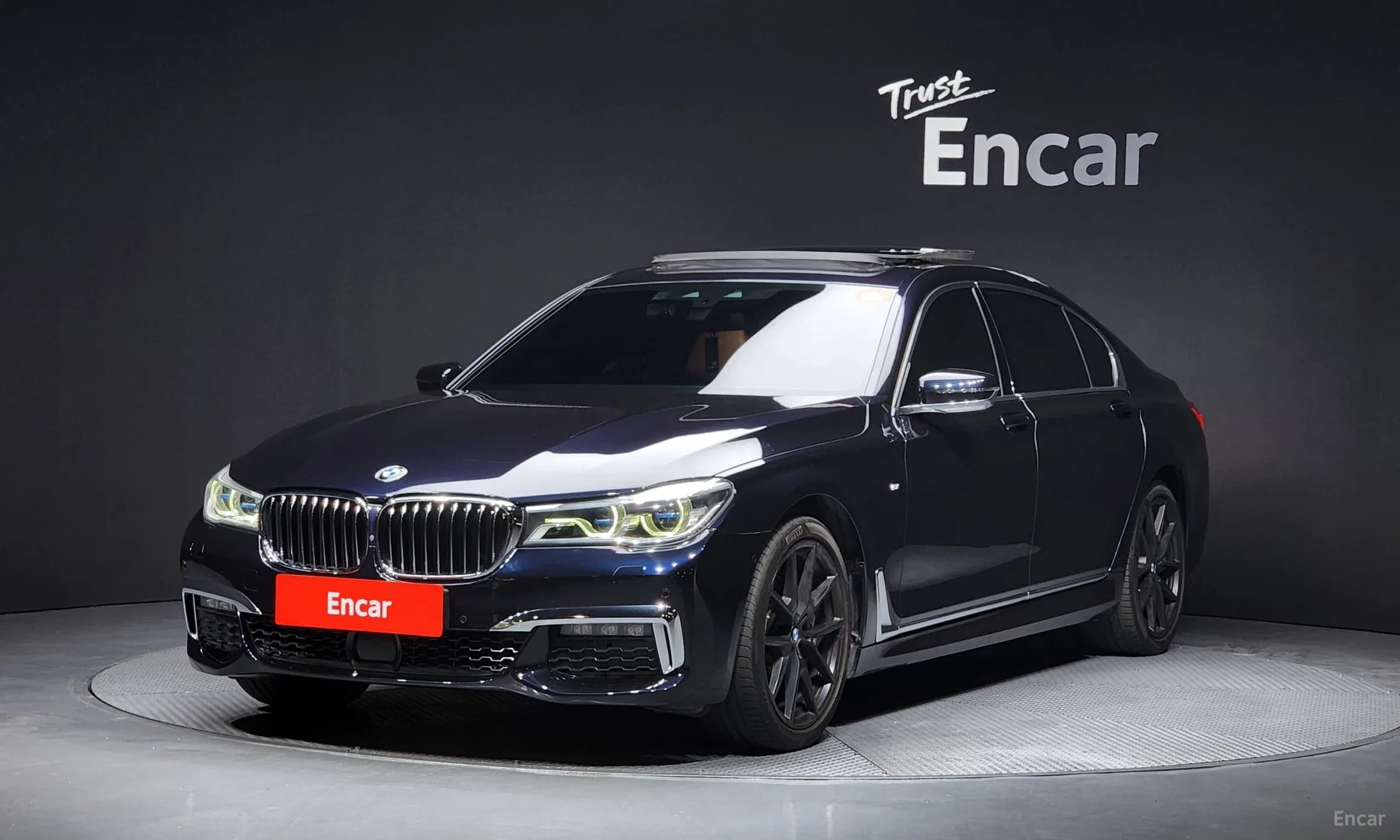 7 Series (G11)
