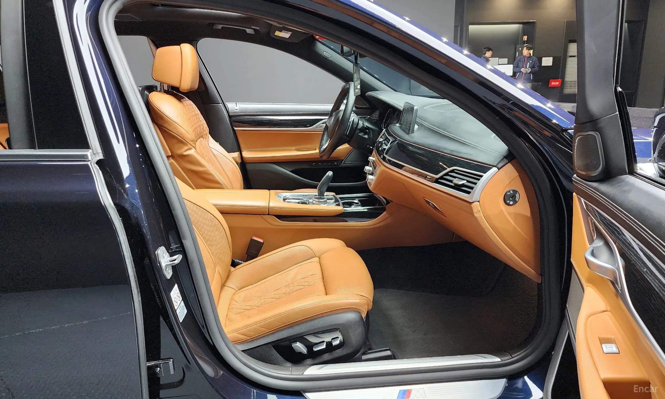 7 Series (G11)