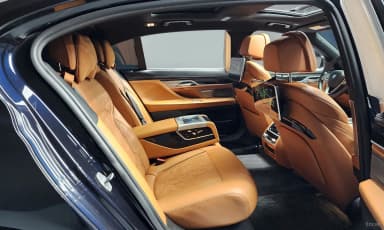 7 Series (G11)