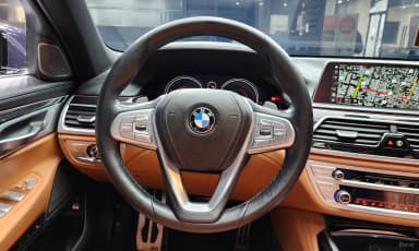 7 Series (G11)