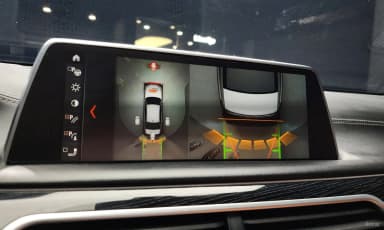 7 Series (G11)