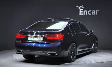 7 Series (G11)