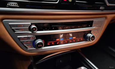 7 Series (G11)