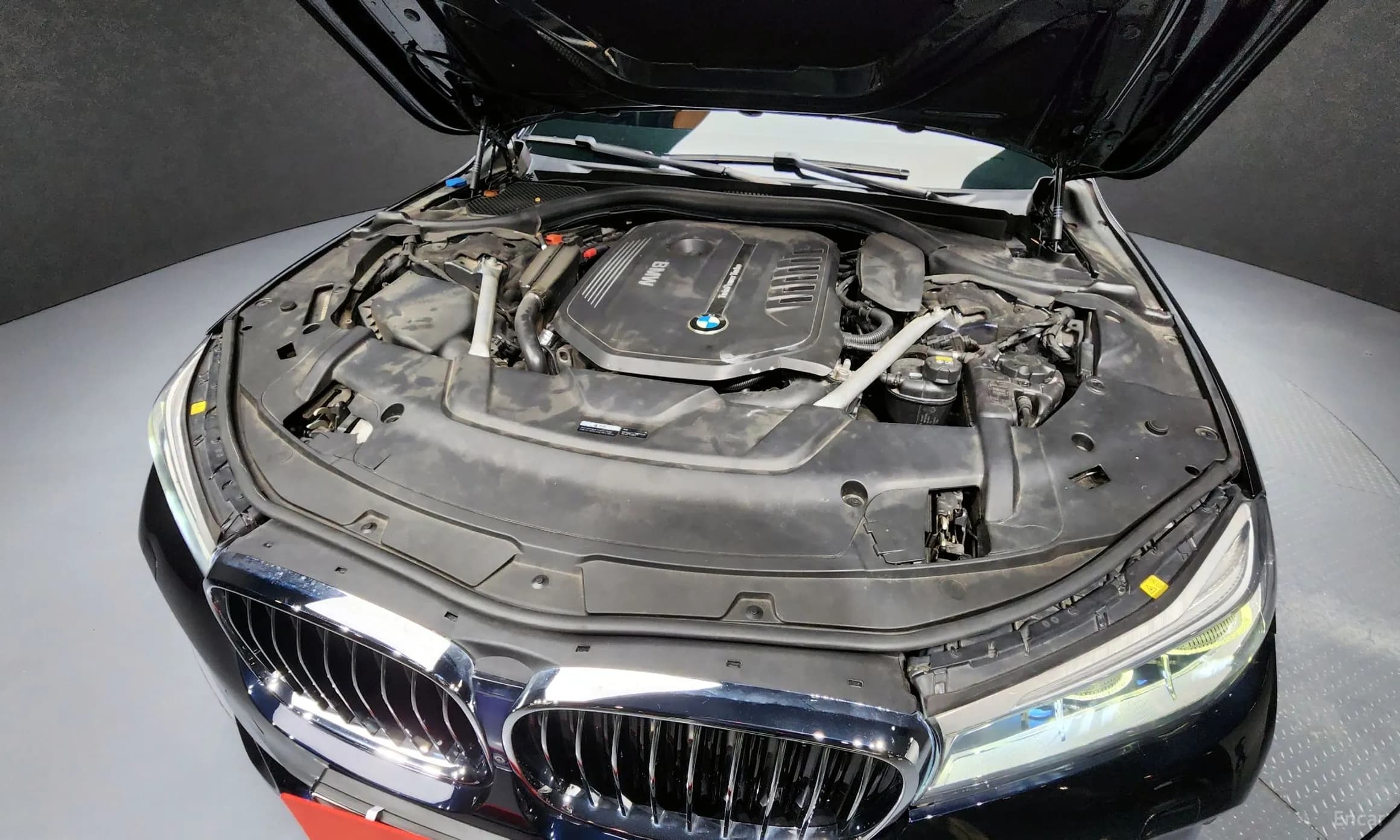 7 Series (G11)