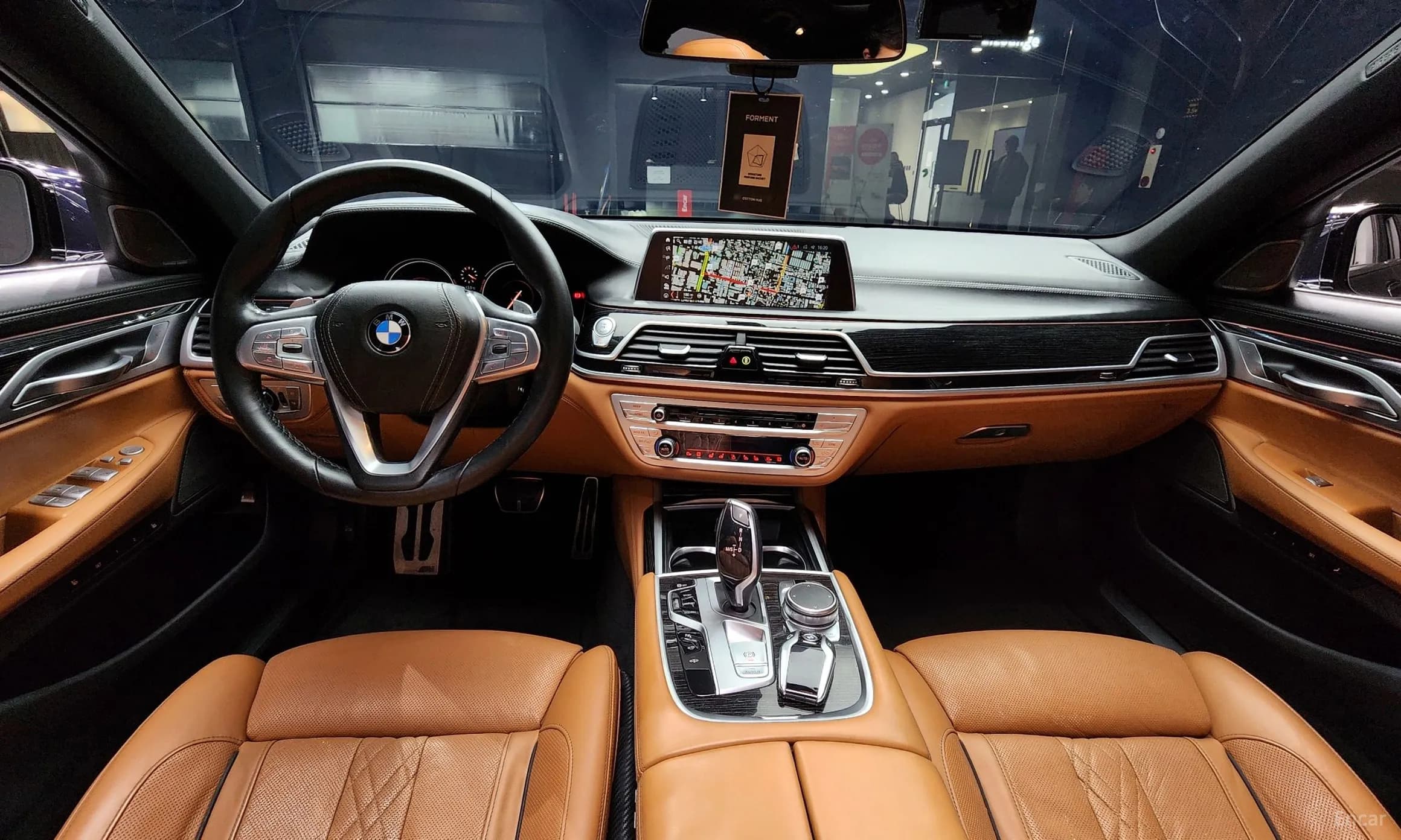 7 Series (G11)