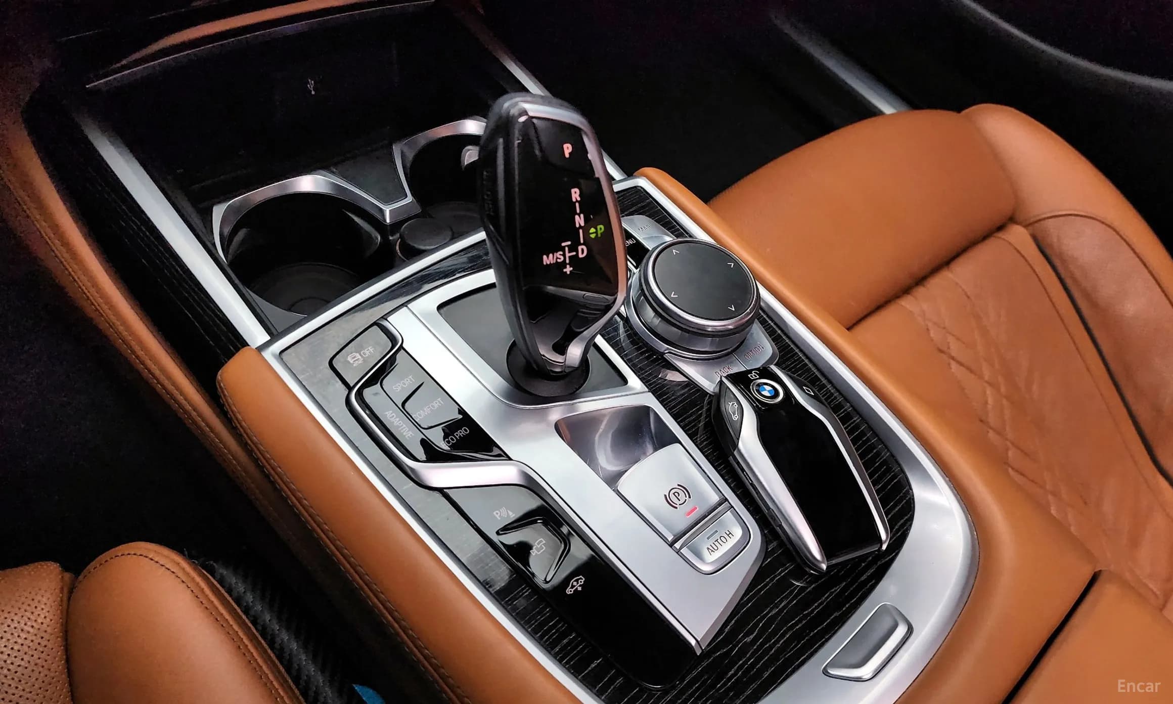 7 Series (G11)