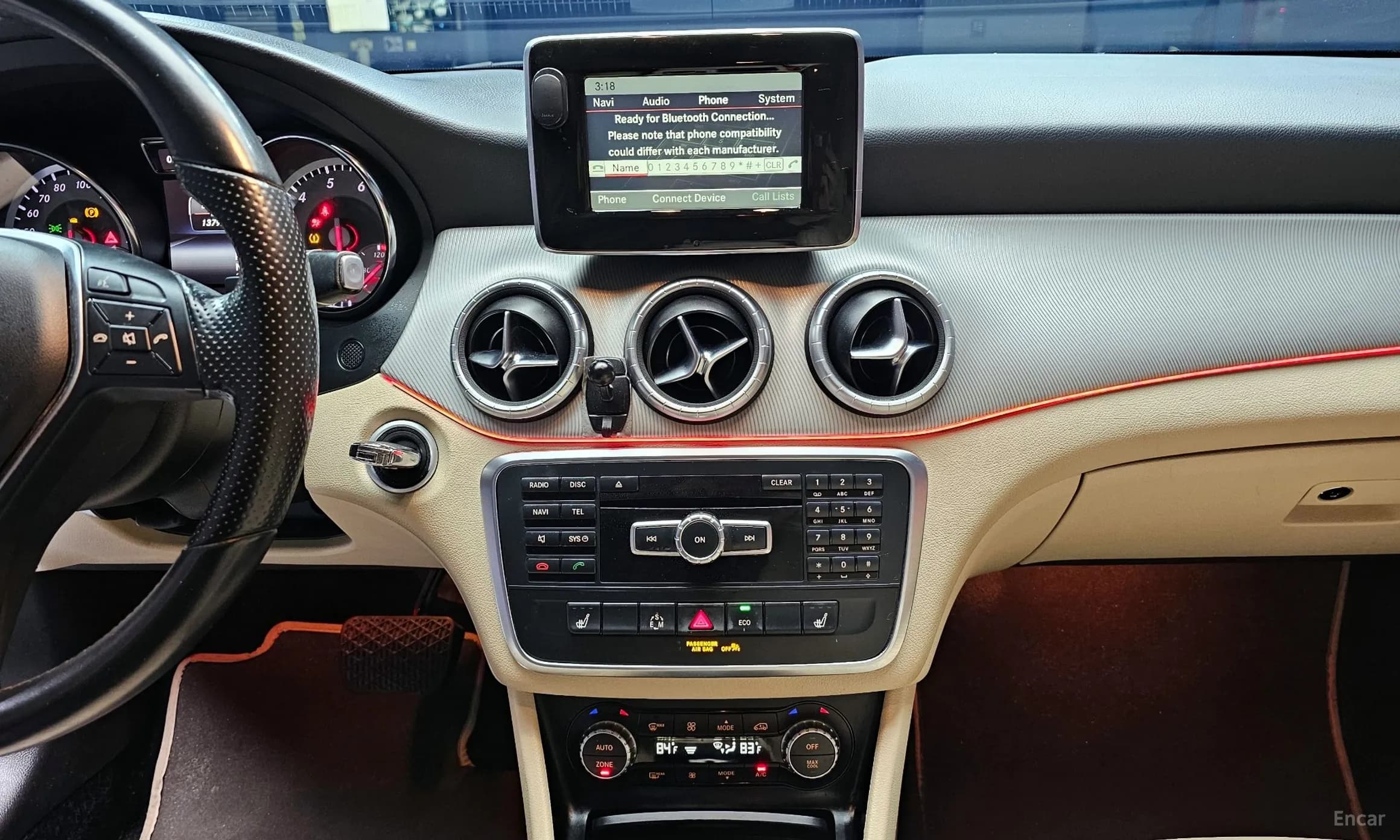 CLA-Class C117