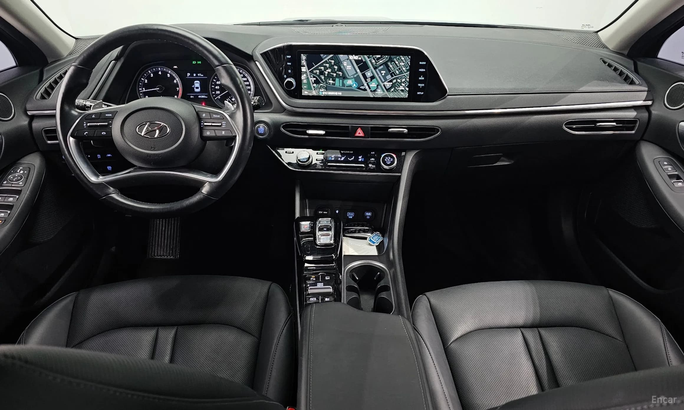 Sonata (DN8)