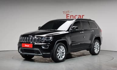 Grand Cherokee