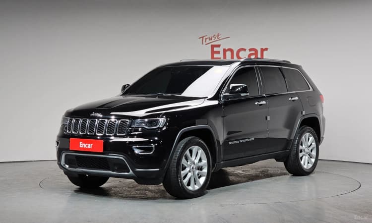 Grand Cherokee