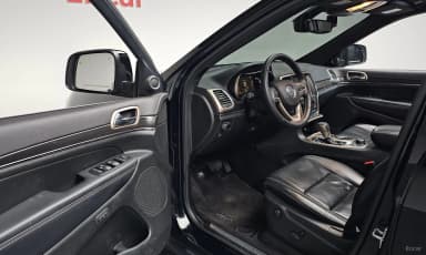 Grand Cherokee