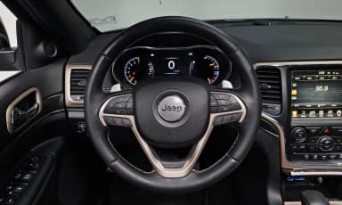 Grand Cherokee