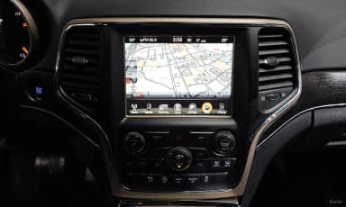 Grand Cherokee