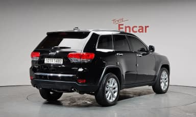 Grand Cherokee