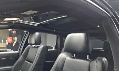 Grand Cherokee